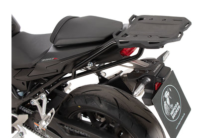 Honda CB 750 Hornet Luggage - Smartrack Rack