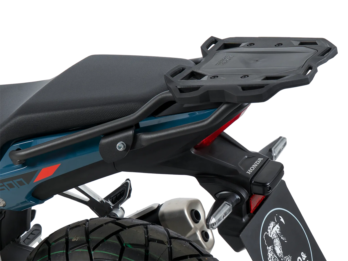HONDA NX 500 Luggage - Smartrack Rack