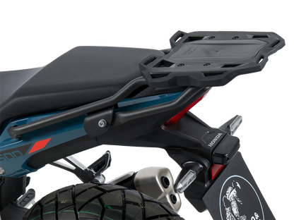 HONDA NX 500 Luggage - Smartrack Rack