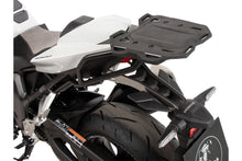 HONDA CB 1000 HORNET / SP Soft Luggage - Smartrack Rack