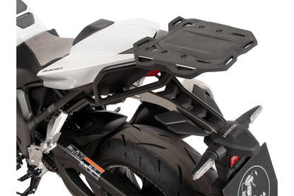 HONDA CB 1000 HORNET / SP Soft Luggage - Smartrack Rack
