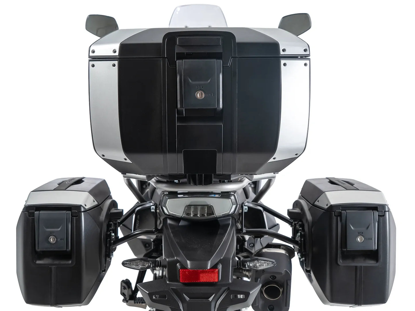 Top case 40L For Smartrack - XCORE