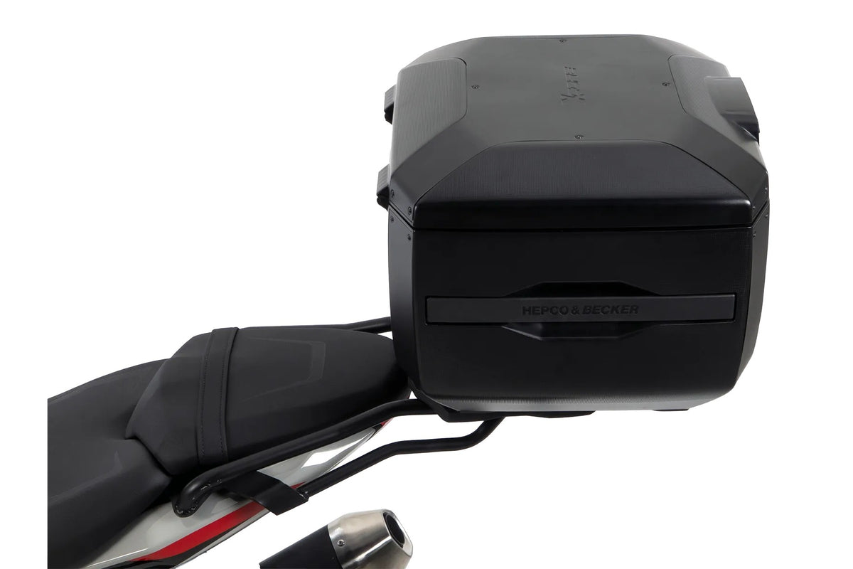 TRIUMPH TRIDENT 660 Luggage - Smartrack Rack