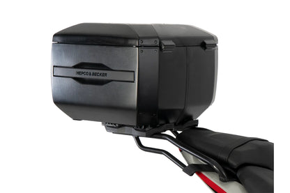 TRIUMPH TRIDENT 800 Luggage - Smartrack Rack