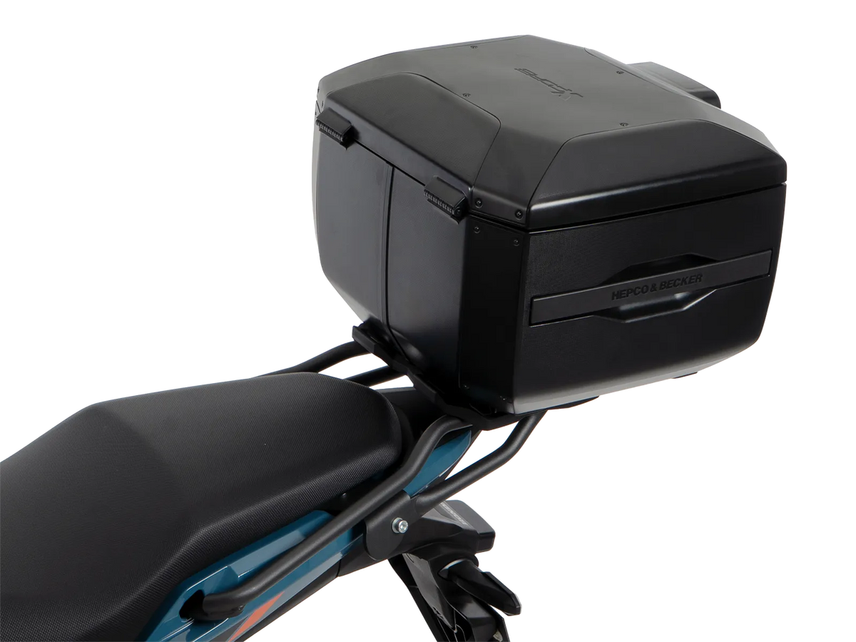 HONDA NX 500 Luggage - Smartrack Rack