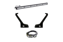 JEEP WRANGLER ROOF MOUNT LIGHT KIT - ONX6+ 50 INCH