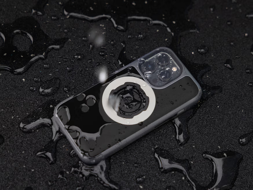 Phone Case for iPhone - Quad Lock