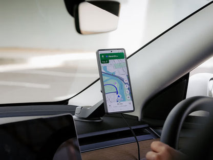 Car Mount Quad Lock®