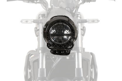 KAWASAKI ELIMINATOR 500 Protection - Headlight Grill
