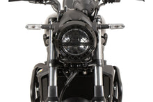 KAWASAKI ELIMINATOR 500 Protection - Headlight Grill