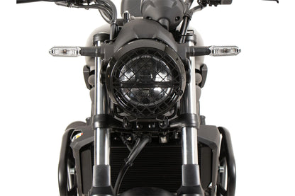 KAWASAKI ELIMINATOR 500 Protection - Headlight Grill