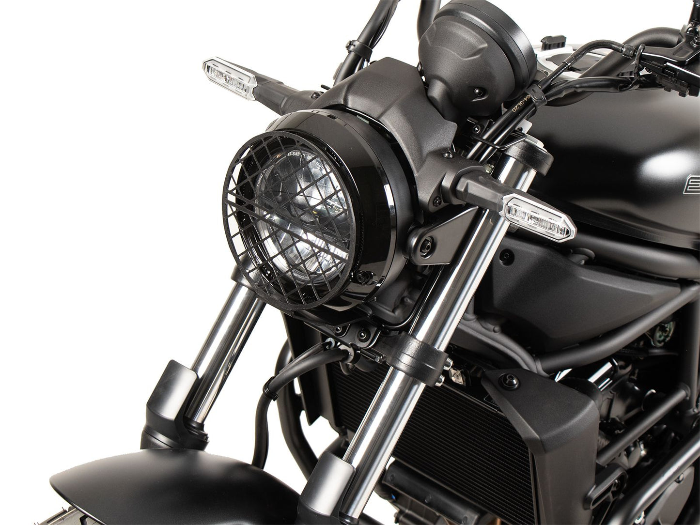 KAWASAKI ELIMINATOR 500 Protection - Headlight Grill
