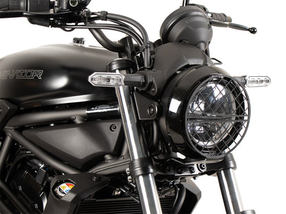 KAWASAKI ELIMINATOR 500 Protection - Headlight Grill
