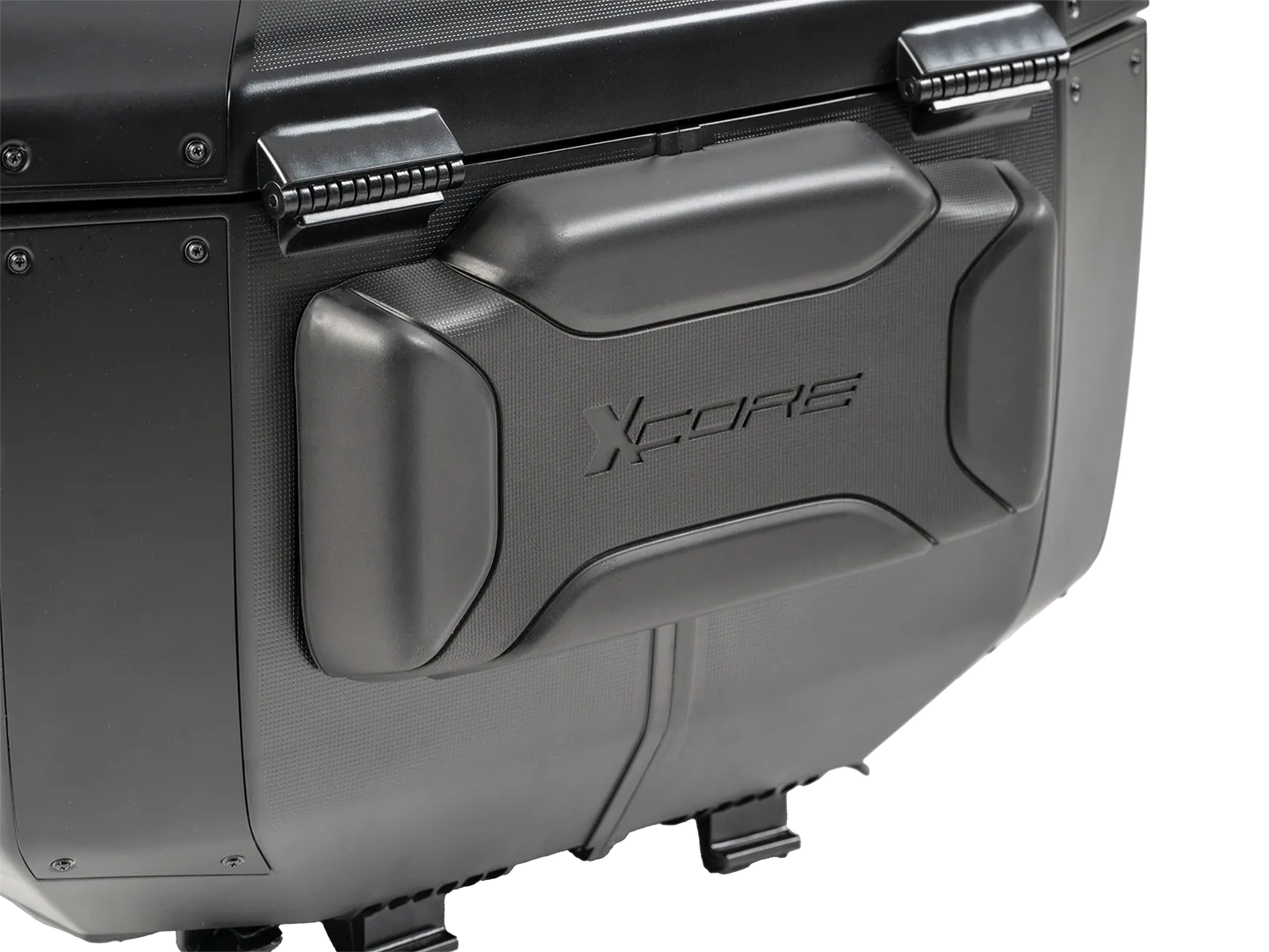 Top case Backrest XCORE 40