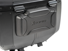 Top case Backrest XCORE 40
