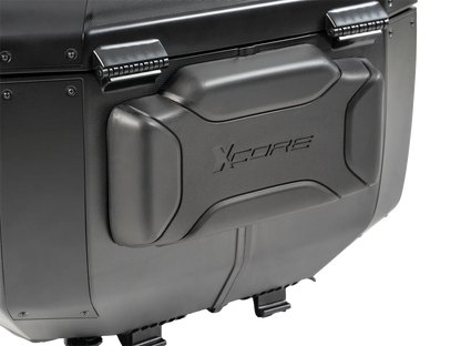 Top case Backrest XCORE 40