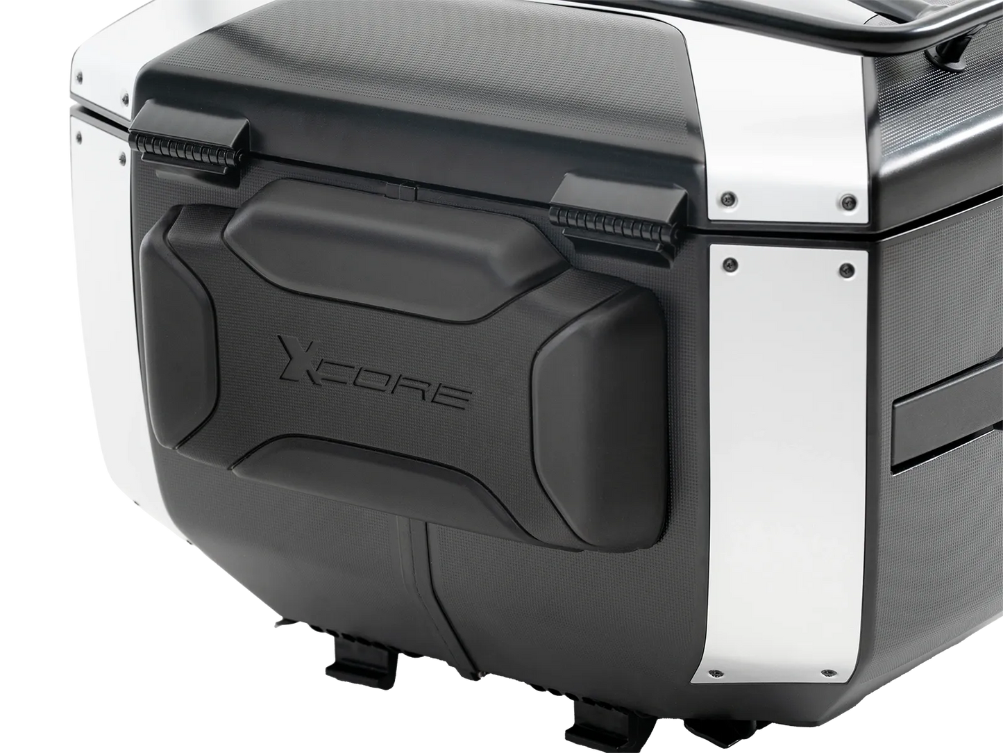 Top case Backrest XCORE 40
