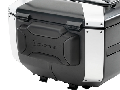 Top case Backrest XCORE 40