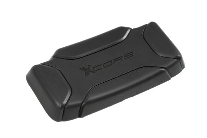 Top case Backrest XCORE 40