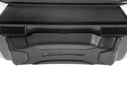 Top case Backrest XCORE 40