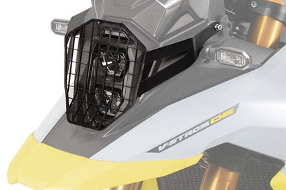 Suzuki V-Strom 800 Protection - Headlight Guard