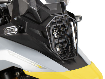 Suzuki V-Strom 800 Protection - Headlight Guard