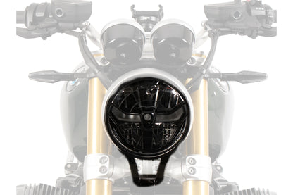 BMW R 12 NINET Protection - Headlight Grill
