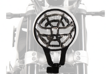 BMW R 12 Protection - Headlight Grill