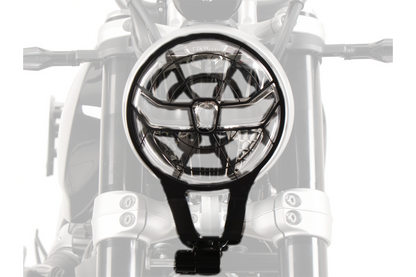 BMW R 12 Protection - Headlight Grill