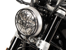 BMW R 12 Protection - Headlight Grill