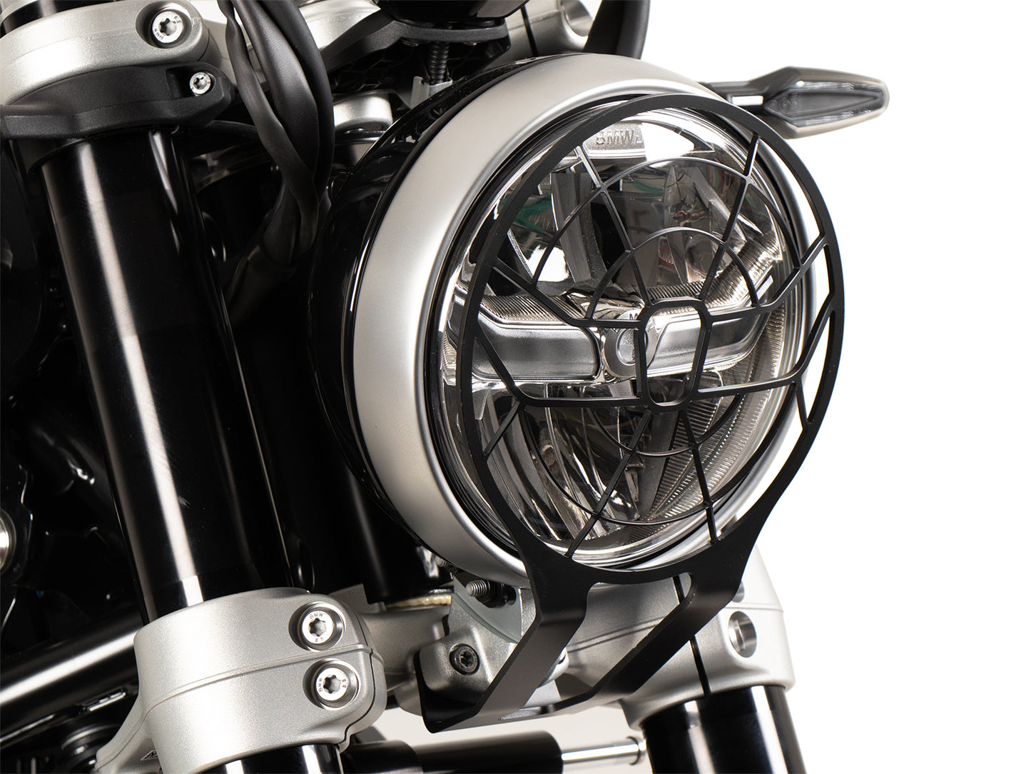 BMW R 12 Protection - Headlight Grill