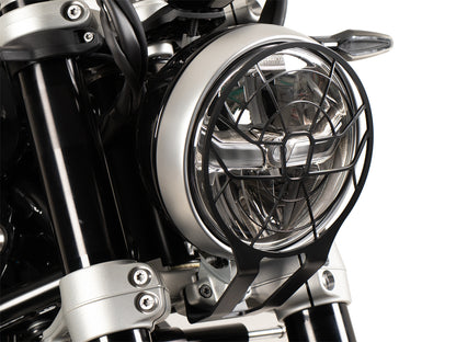 BMW R 12 Protection - Headlight Grill