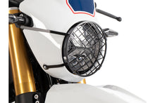 BMW R 12 G/S Protection - Headlight Grill