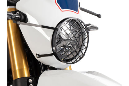 BMW R 12 G/S Protection - Headlight Grill
