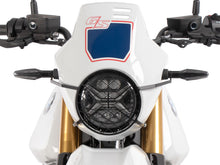 BMW R 12 G/S Protection - Headlight Grill