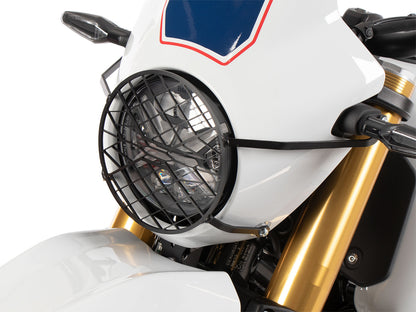BMW R 12 G/S Protection - Headlight Grill