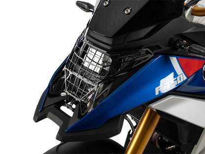 BMW F 450 GS Protection - Headlight Guard