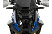 BMW F 450 GS Protection - Headlight Guard