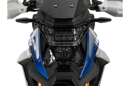 BMW F 450 GS Protection - Headlight Guard