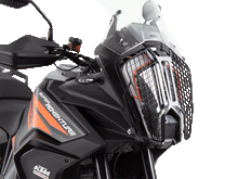 KTM 1290 SUPER ADVENTURE S/R Protection - Headlight Grill