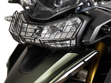 TRIUMPH TIGER 1200 GT Protection - Headlight Grill