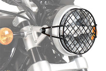 Royal Enfield Super Meteor 650 - Headlight Grill