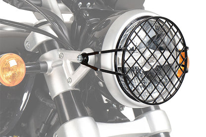 Royal Enfield Super Meteor 650 - Headlight Grill