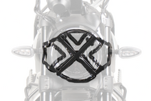 DUCATI Scrambler 800 Protection - Headlight Grill