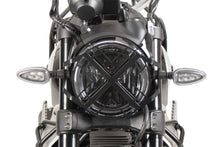 DUCATI Scrambler 800 Protection - Headlight Grill