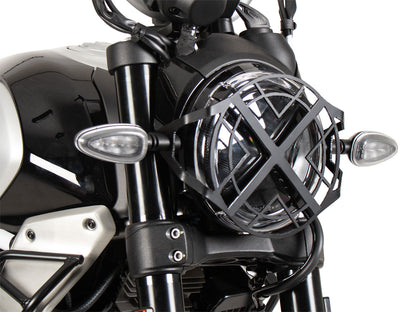 DUCATI Scrambler 800 Protection - Headlight Grill