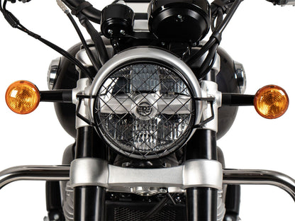 Royal Enfield Super Meteor 650 - Headlight Grill
