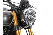 ROYAL ENFIELD BEAR 650 Protection - Headlight Grill