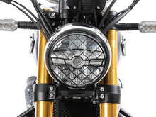 ROYAL ENFIELD BEAR 650 Protection - Headlight Grill