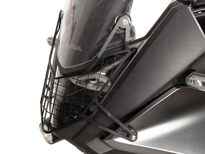 Honda Transalp XL 750 Protection - Head light Guard